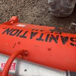 Used 2022 REARS KCM11K at Papé Machinery Ag & Turf in McMinnville, OR