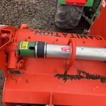 Used 2022 REARS KCM11K at Papé Machinery Ag & Turf in McMinnville, OR