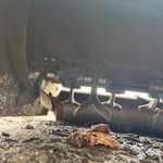 Used 2022 REARS KCM11K at Papé Machinery Ag & Turf in McMinnville, OR