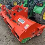 Used 2022 REARS KCM11K at Papé Machinery Ag & Turf in McMinnville, OR