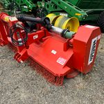 New 2022 REARS OMF759 at Papé Machinery Ag & Turf in Salem, OR