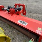 New 2022 REARS OMF759 at Papé Machinery Ag & Turf in Salem, OR
