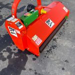 New 2022 REARS SPF60K at Papé Machinery Ag & Turf in Woodland, CA