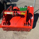 New 2023 REARS KMW44K at Papé Machinery Ag & Turf in Robbins, CA