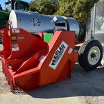 New 2023 REARS KMW44K at Papé Machinery Ag & Turf in Robbins, CA