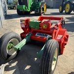 New 2023 REARS KMW44K at Papé Machinery Ag & Turf in Robbins, CA