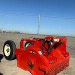 New 2023 REARS KMW44K at Papé Machinery Ag & Turf in Robbins, CA