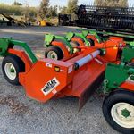 Used 2023 REARS KCH818 at Papé Machinery Ag & Turf in Yuba City, CA