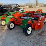 Used 2023 REARS KCH818 at Papé Machinery Ag & Turf in Yuba City, CA