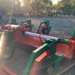Used 2023 REARS KCH818 at Papé Machinery Ag & Turf in Yuba City, CA