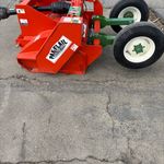 New 2023 REARS KMW44K at Papé Machinery Ag & Turf in Woodland, CA