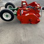 New 2023 REARS KMW44K at Papé Machinery Ag & Turf in Woodland, CA