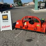 New 2024 REARS SPF60K at Papé Machinery Ag & Turf in Chico, CA