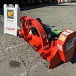 New 2024 REARS SPF60K at Papé Machinery Ag & Turf in Chico, CA