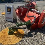 New 2024 REARS KCM12K at Papé Machinery Ag & Turf in Chico, CA