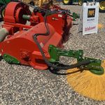 New 2024 REARS KCM12K at Papé Machinery Ag & Turf in Chico, CA