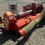New 2024 REARS KCM12K at Papé Machinery Ag & Turf in Chico, CA