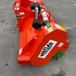 New 2024 REARS KML12K at Papé Machinery Ag & Turf in Woodland, CA