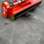 New 2024 REARS KML12K at Papé Machinery Ag & Turf in Woodland, CA