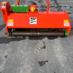 New 2024 REARS SPF60K at Papé Machinery Ag & Turf in Woodland, CA