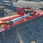 New 2025 REARS KML12G at Papé Machinery Ag & Turf in Gridley, CA