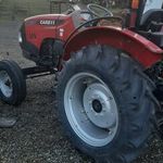 Used 2017 CASE 50A at Papé Machinery Ag & Turf in Donald, OR