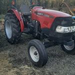 Used 2017 CASE 50A at Papé Machinery Ag & Turf in Donald, OR