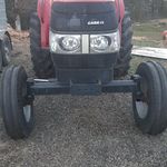 Used 2017 CASE 50A at Papé Machinery Ag & Turf in Donald, OR