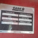 Used 2017 CASE 50A at Papé Machinery Ag & Turf in Donald, OR