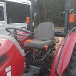 Used 2017 CASE 50A at Papé Machinery Ag & Turf in Donald, OR