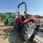 Used 2017 CASE 50A at Papé Machinery Ag & Turf in Donald, OR