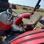 Used 2017 CASE 50A at Papé Machinery Ag & Turf in Donald, OR