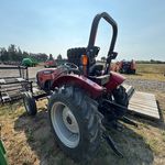 Used 2017 CASE 50A at Papé Machinery Ag & Turf in Donald, OR