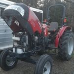 Used 2017 CASE 50A at Papé Machinery Ag & Turf in Donald, OR