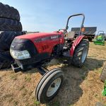 Used 2017 CASE 50A at Papé Machinery Ag & Turf in Donald, OR