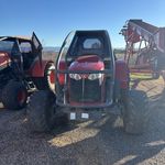 Used 2019 MASSEY FERGUSON 4710 at Papé Machinery Ag & Turf in Willows, CA