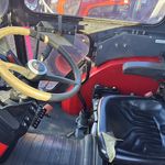 Used 2019 MASSEY FERGUSON 4710 at Papé Machinery Ag & Turf in Willows, CA