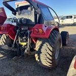 Used 2019 MASSEY FERGUSON 4710 at Papé Machinery Ag & Turf in Willows, CA