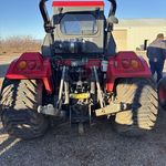 Used 2019 MASSEY FERGUSON 4710 at Papé Machinery Ag & Turf in Willows, CA