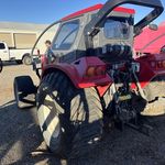 Used 2019 MASSEY FERGUSON 4710 at Papé Machinery Ag & Turf in Willows, CA