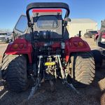 Used 2019 MASSEY FERGUSON 4710 at Papé Machinery Ag & Turf in Willows, CA