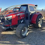 Used 2019 MASSEY FERGUSON 4710 at Papé Machinery Ag & Turf in Willows, CA
