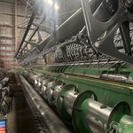 Used 2008 John Deere 635F at Papé Machinery Ag & Turf in Tekoa, WA