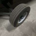 Used 2008 John Deere 635F at Papé Machinery Ag & Turf in Tekoa, WA