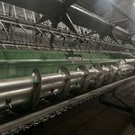 Used 2008 John Deere 635F at Papé Machinery Ag & Turf in Tekoa, WA