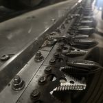 Used 2008 John Deere 635F at Papé Machinery Ag & Turf in Tekoa, WA