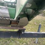 Used 2008 John Deere 635F at Papé Machinery Ag & Turf in Tekoa, WA