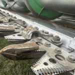 Used 2008 John Deere 635F at Papé Machinery Ag & Turf in Tekoa, WA