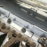 Used 2008 John Deere 635F at Papé Machinery Ag & Turf in Tekoa, WA