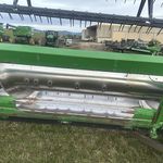 Used 2008 John Deere 635F at Papé Machinery Ag & Turf in Tekoa, WA